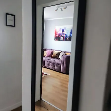 Appartamento Skyline Panorama *