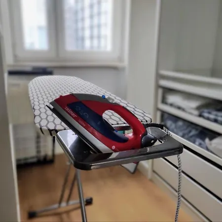 Skyline Panorama Appartamento