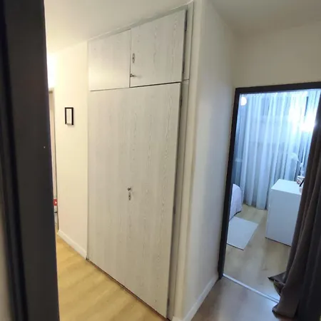 Appartamento Skyline Panorama *