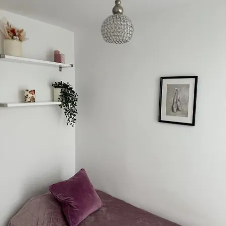 Appartamento Skyline Panorama *