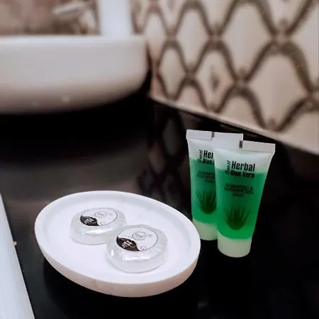 Skyline Panorama Varsavia