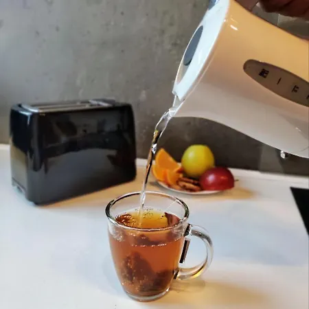 Skyline Panorama Warszawa