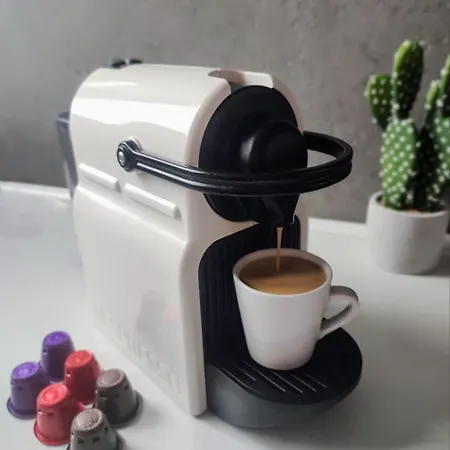 Skyline Panorama Apartament