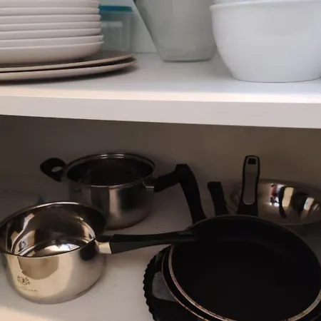 Skyline Panorama Apartament