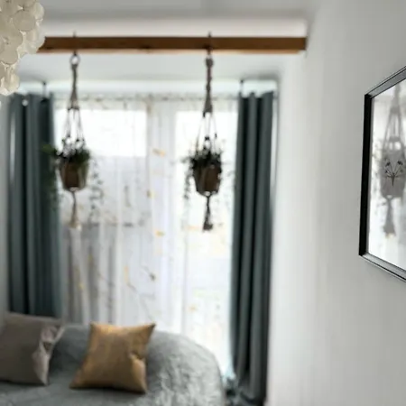 Skyline Panorama Warszawa