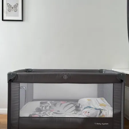 Skyline Panorama Apartament *