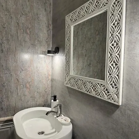 Apartament Skyline Panorama Warszawa