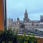 Skyline Panorama