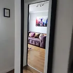 Διαμέρισμα Skyline Panorama *