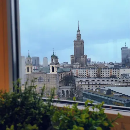 Skyline Panorama