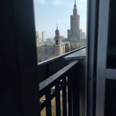 Skyline Panorama Apartmán *