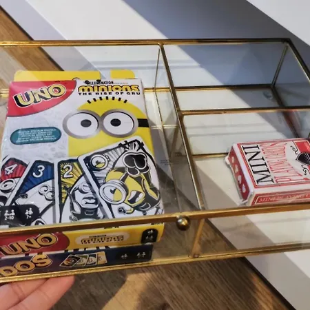 Skyline Panorama * Warschau