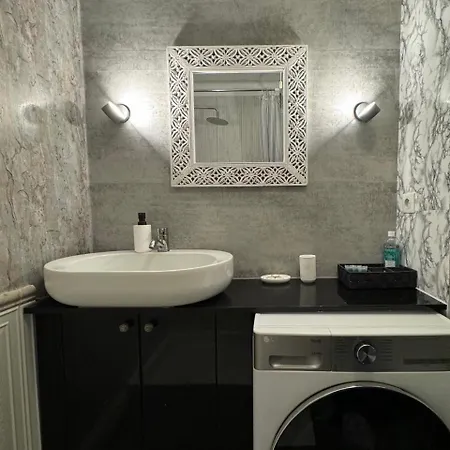 Skyline Panorama * Warschau