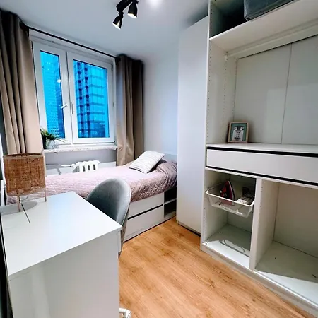 Skyline Panorama Apartmán *